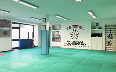 Scopri gli orari dei corsi 2025 Budo Kai Punto Zero!
